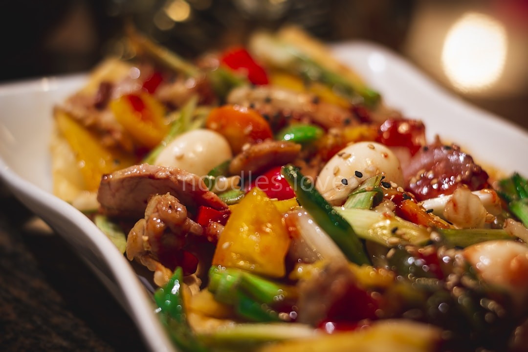 Fusion Bowls