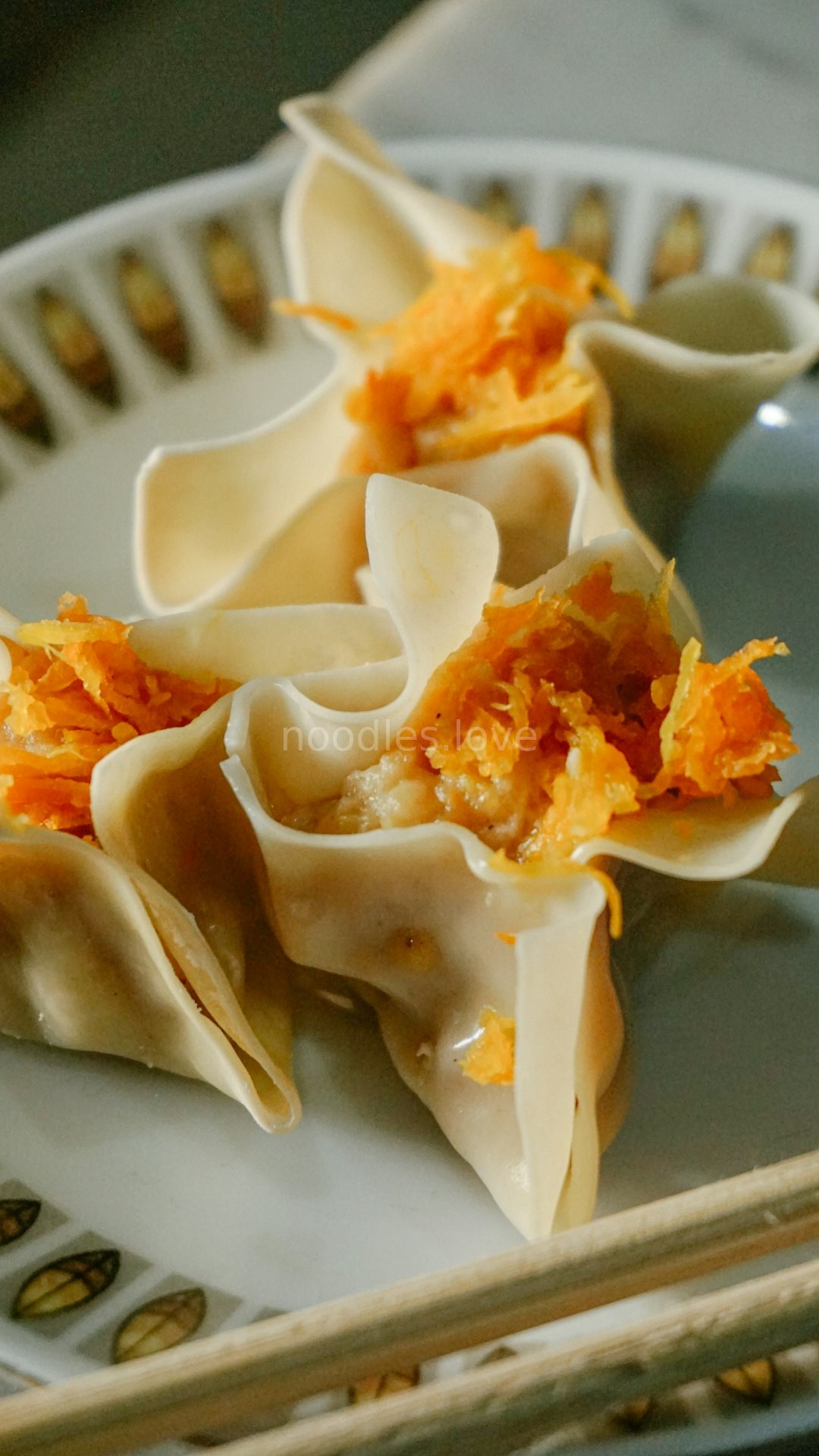 Dim Sum Hero