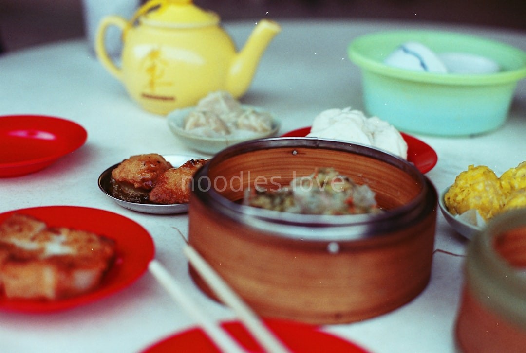 Dumplings