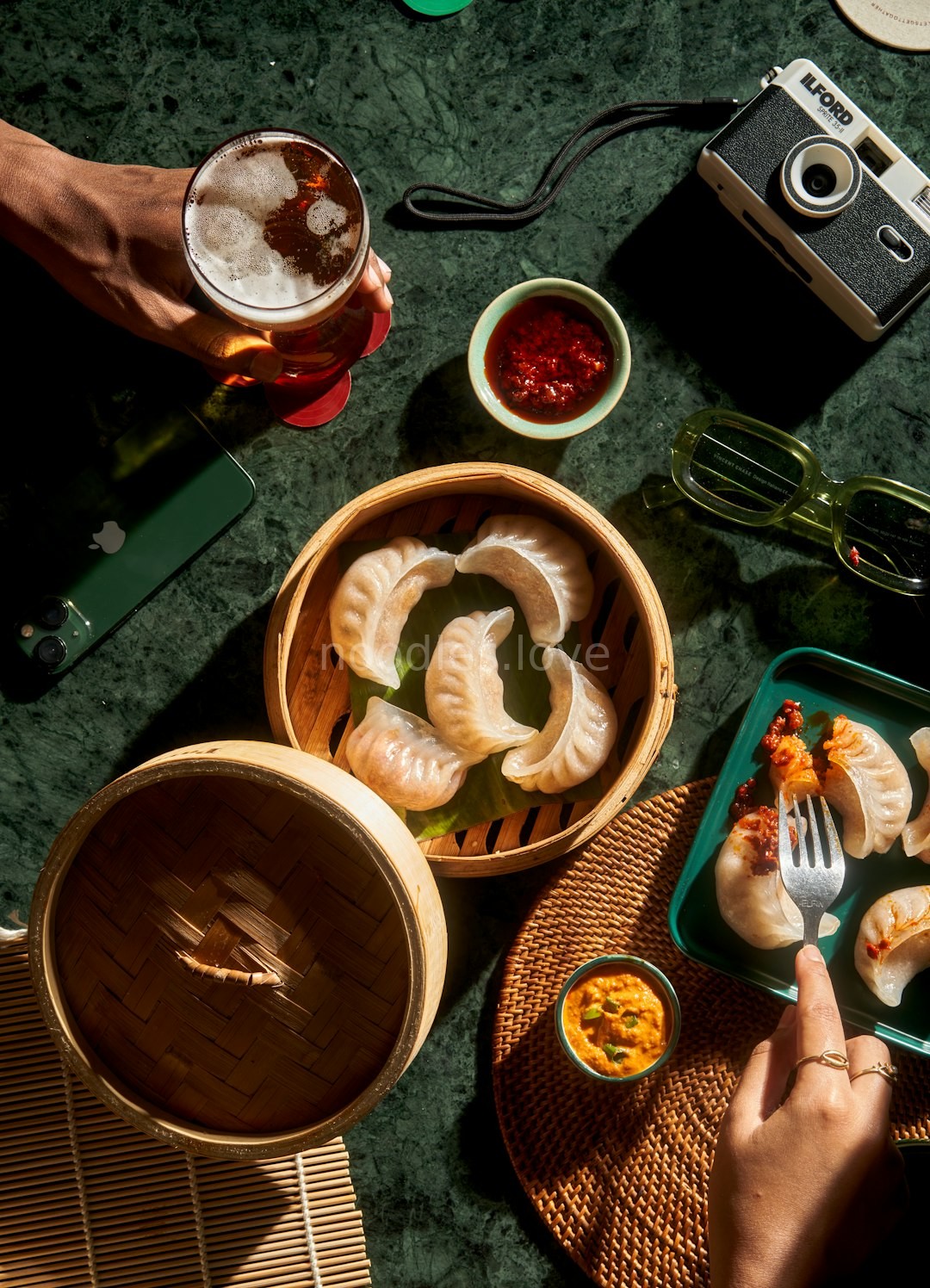 Hero Dim Sum