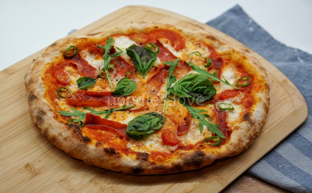 Artisan Sauce