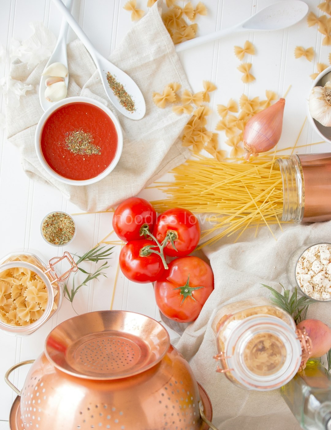 Handmade Pasta
