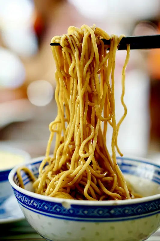Noodles.Love Premium Domain