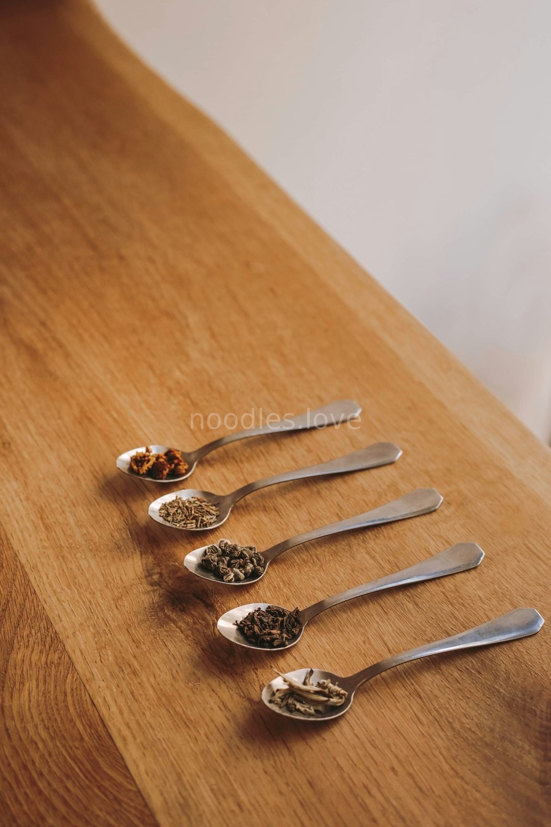 Artisanal Spices