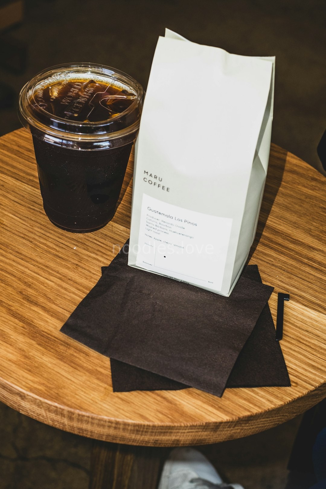 Curated Tastes